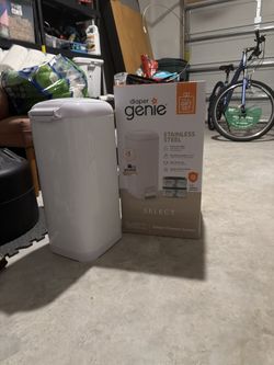 Genie