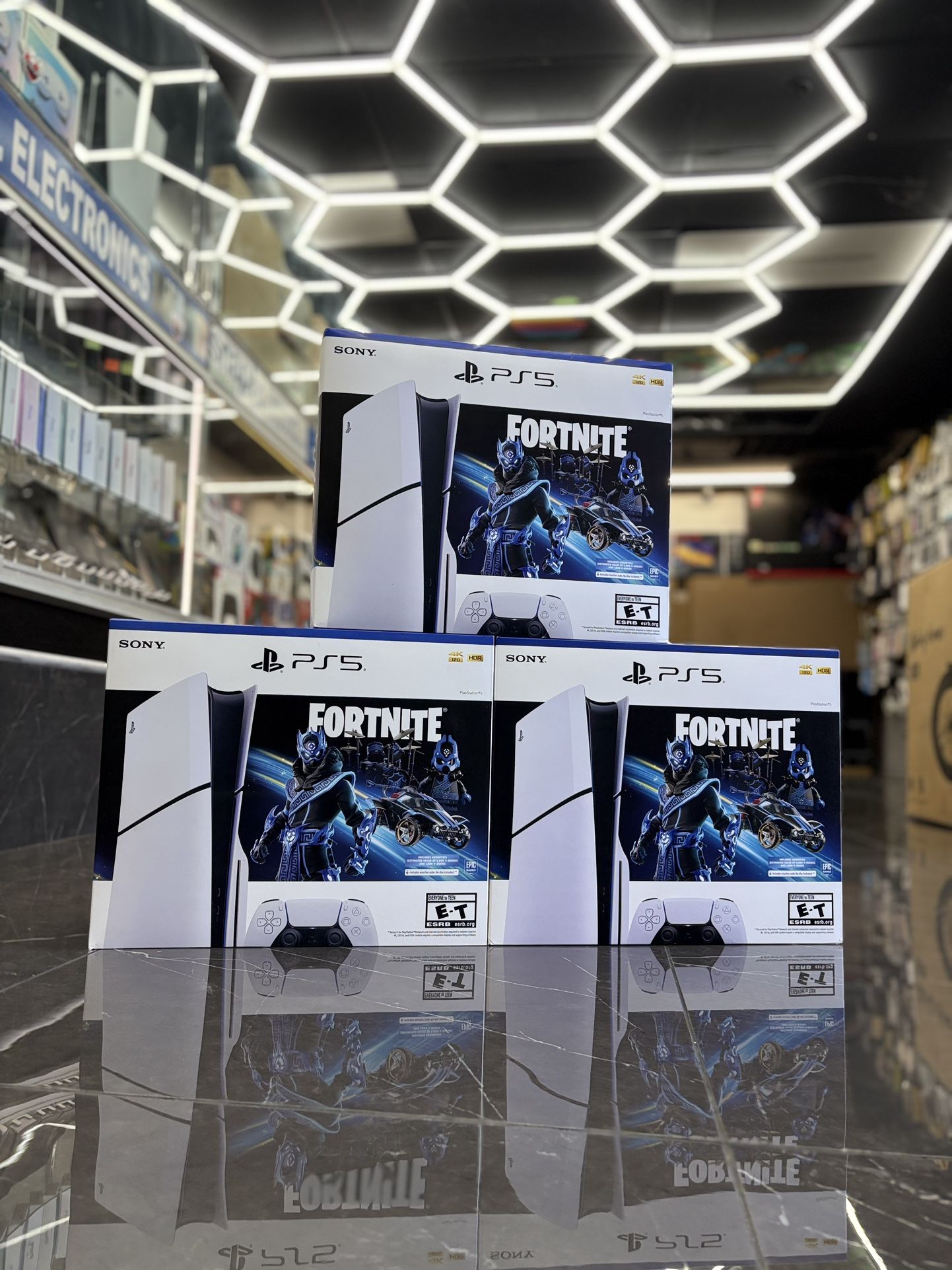 PlayStation 5 (Take It Home In Payments)