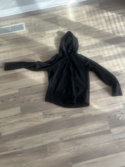 Spider Hoodie/lululemon Hoodie Both Size Small 