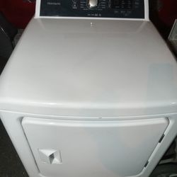 Dryer (Gas)
