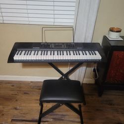 61 Key Keyboard