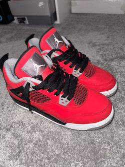 Jordan Toro 4s 2013 Release