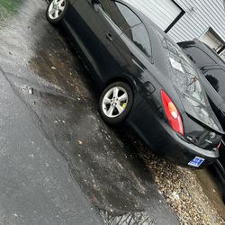 Toyota Solara 2006