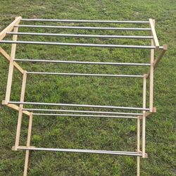 Clothes Drying Rack 