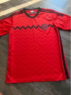 Mexico jersey