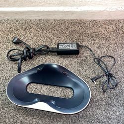 Psvr2 dock charging station
