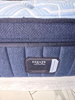 King Sizes Mattress set