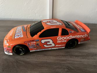 Dale Earnhardt #3 Monte Carlo Wheaties/Goodwrench OPEN BOX