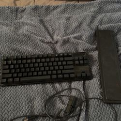 Steelseries Apex Pro TKL Wireless Keyboard