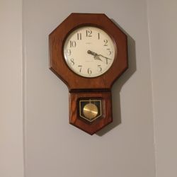 Vintage Clock