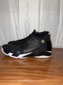 Jordan 14 Indiglo size 13 2016