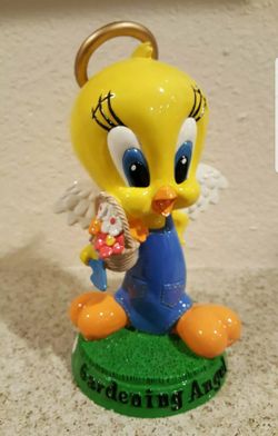 gardening angel