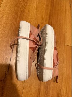 Nike Platforms