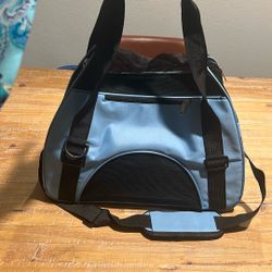 Pet Carrier