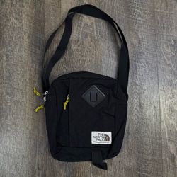 The North Face crossbody bag