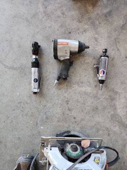 Air Tools