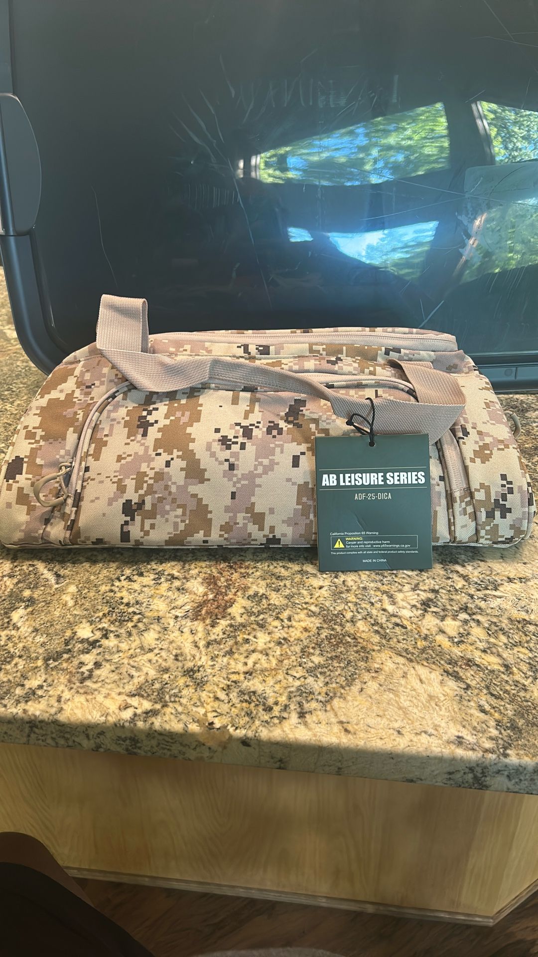 Duffle Bag