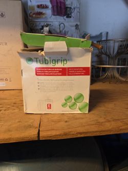 Tubigrip Elasticated Tubular Bandage