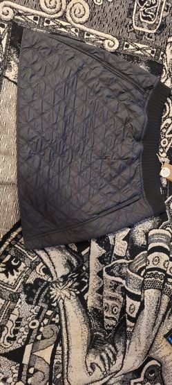 PRANA Diva Skirt Sz M, NEW W/T