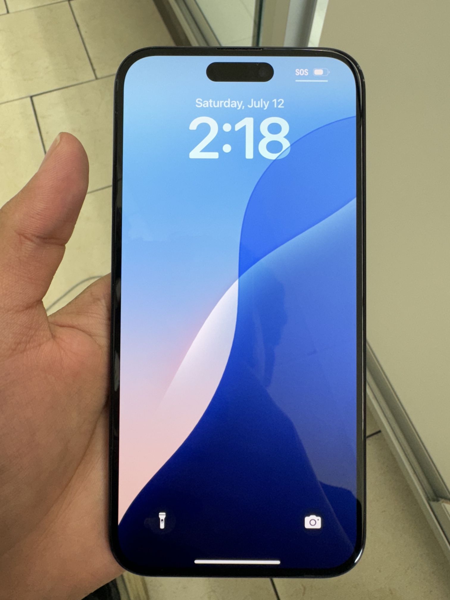 iPhone 15 Plus Unlocked 