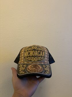 Michoacán Hat