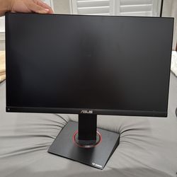 ASUS 23.8 inch IPS LCD Gaming Monitor