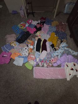 Clothes