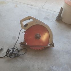 Beam Saw