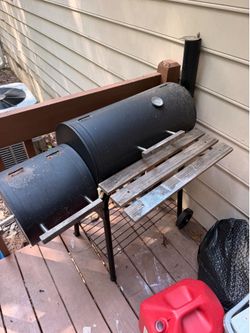 Grill
