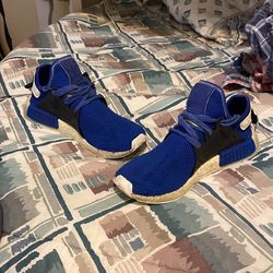 adidas NMD XR1 Mystery Blue