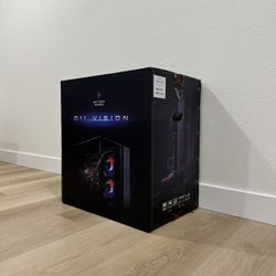RX 9070 XT Gaming PC - Brand New 