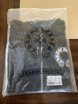 Chrome Hearts Jacket