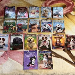 Kids Books 