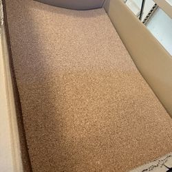 Cork Sheets (A Grade) for Flooring - 915 mm x 610 mm x 6 mm 