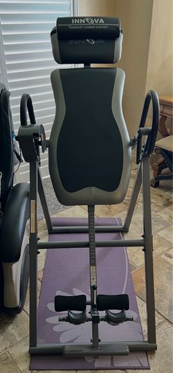 Inversion Table