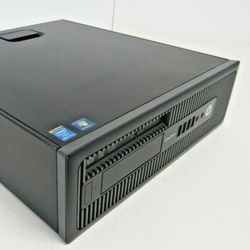 HP Pc- Full Package!