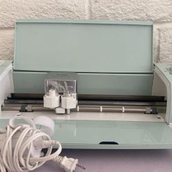 Cricut Explore Air 2