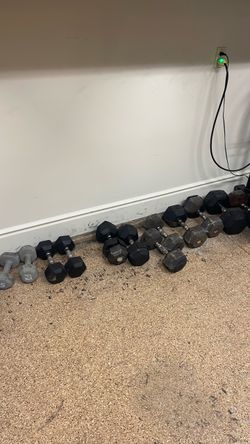 Weights