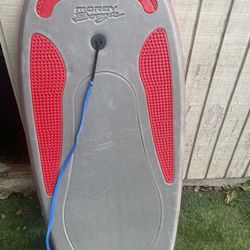 Boogie Board