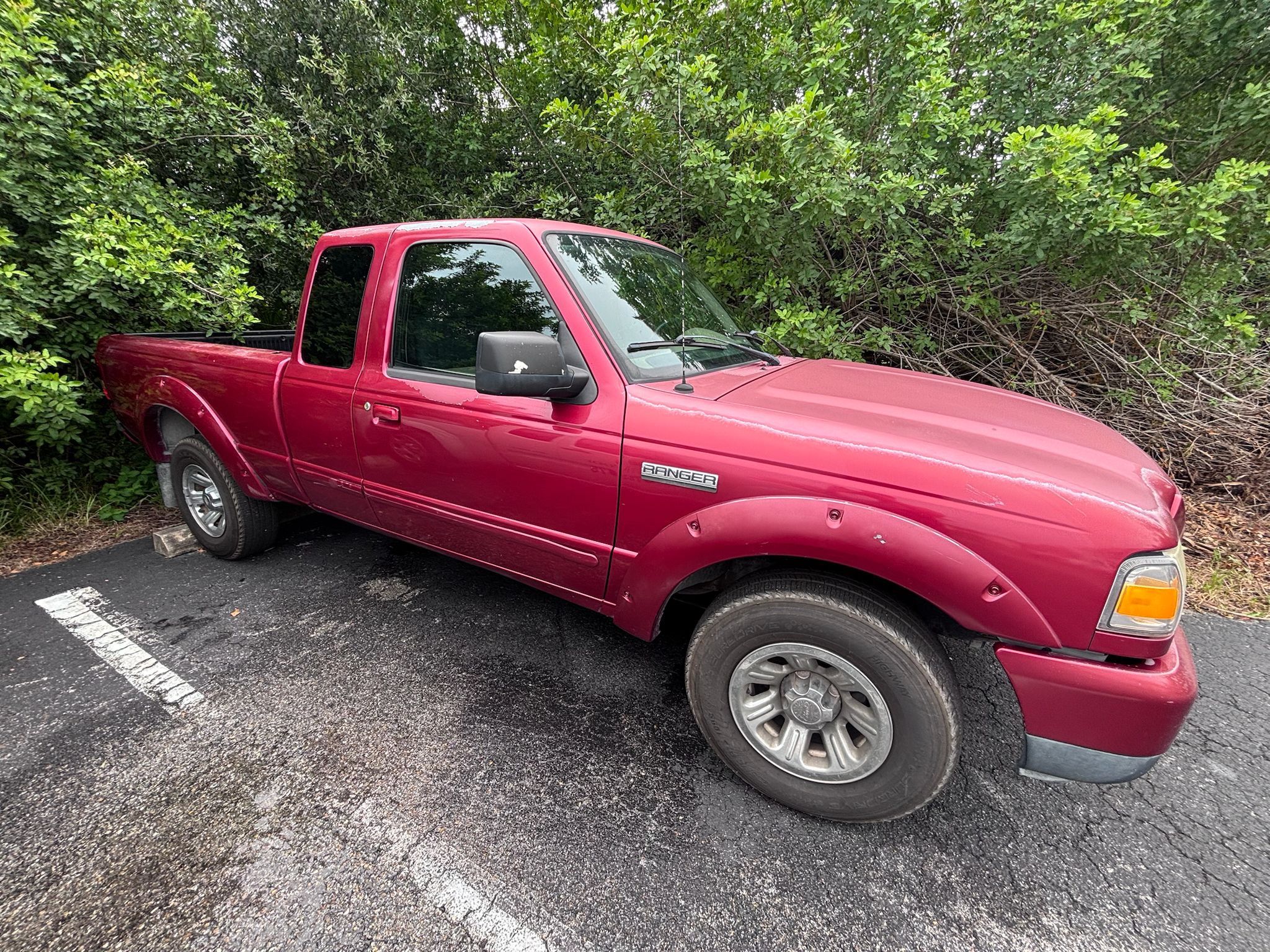 2006 Ford Ranger