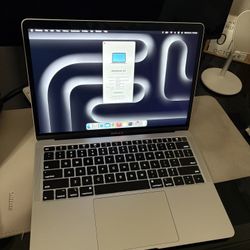 MacBook Air 2019 13-inch