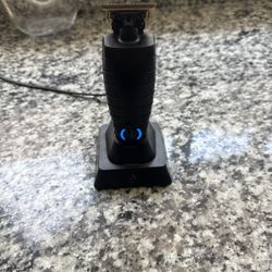 Andis Zero Gapped Trimmers 