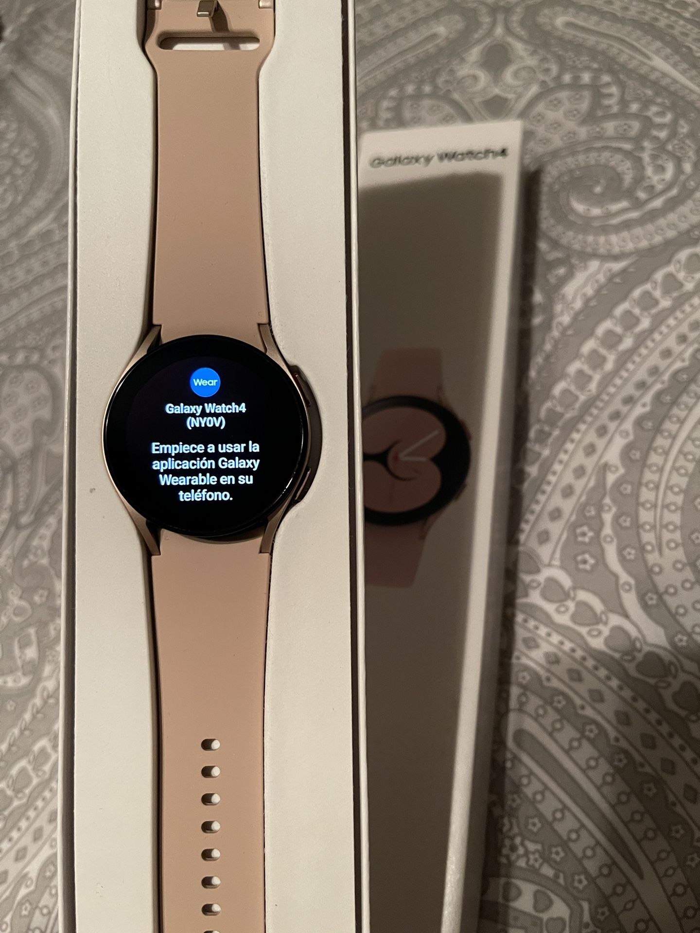 Galaxy Watch