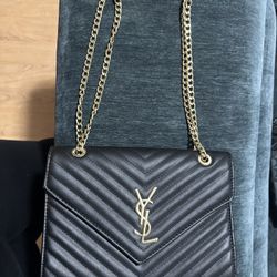 Ysl Small Bag (READ CAPTION)