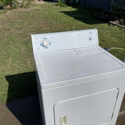 Electric Dryer