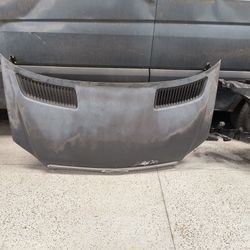 2008 Dodge/Mercedes Sprinter parts
