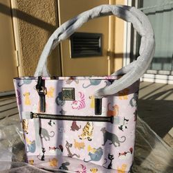 Disney Hand Bag Dooney & Bourke
