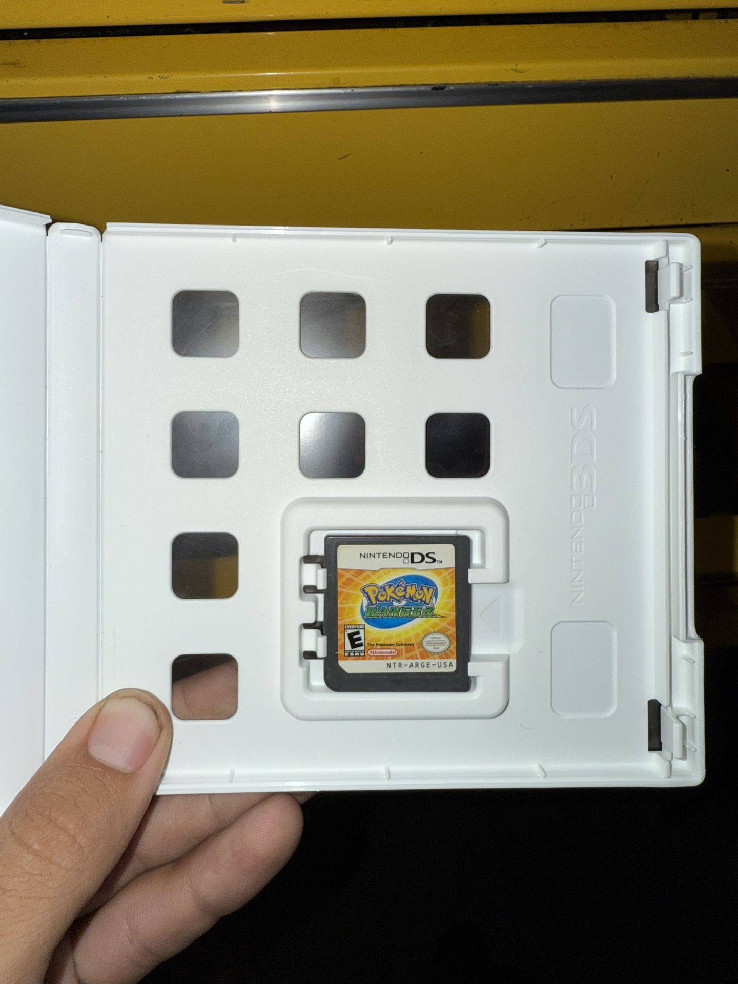 Pokemon Ranger