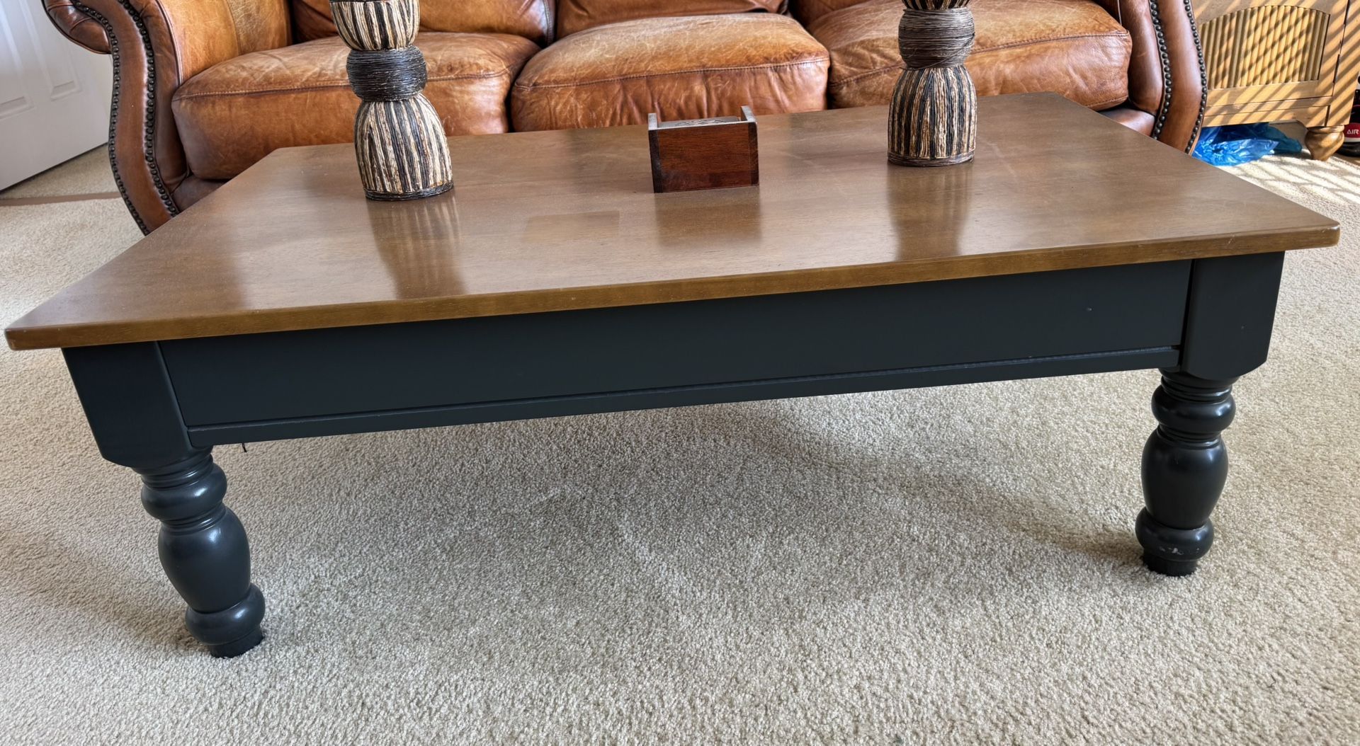 Coffee Table $30