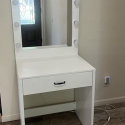 Vanity 